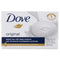 White Moisturizing Cream Beauty Bar Dove 3.75 oz Soap(3 pack) 1.02 Ounce (Pack of 11) Unscented - Evallys.com # #