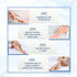 Urea Cream 40 Percent, Urea Foot & Hand Cream for Dry Cracked, 40 per Urea Lotion for Feet Maximum Strength (4 Packs) 5.29 Ounce (Pack of 4) - Evallys.com # #
