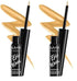 NYX PROFESSIONAL MAKEUP Epic Wear Liquid Liner, Long-Lasting Waterproof Eyeliner - Yellow (Pack of 2) 0.36 Fl Oz (Pack of 2) - Evallys.com # #