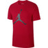 Jordan Men'S T-Shirt Jumpman Short Sleeve Crew Athletic Active Basketball Tee - Evallys.com # #