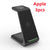 3 In 1 Fast Charging Station Wireless Charger Stand Wireless Quick Charge Dock For Phone Holder - Evallys.com # #