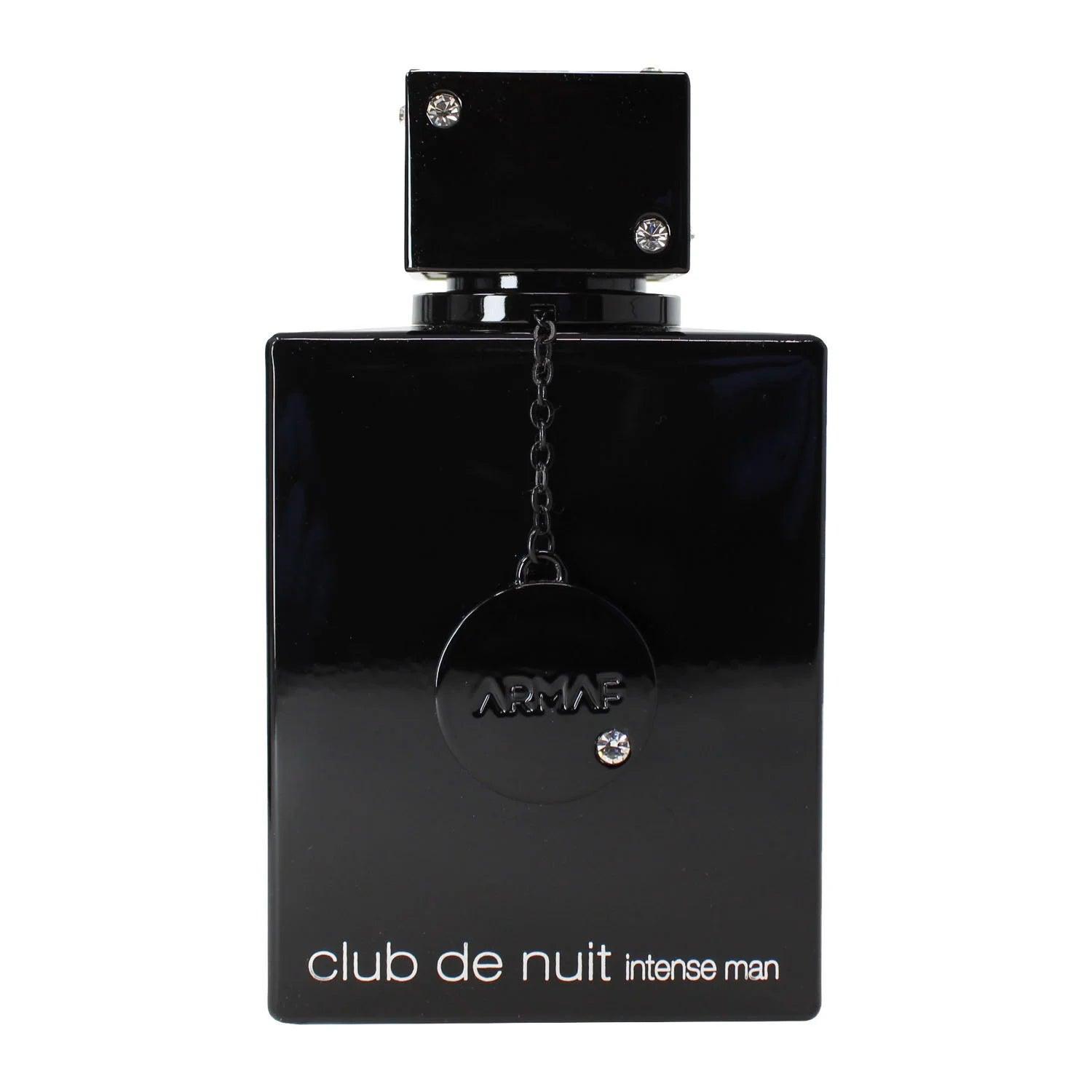 Armaf Club De Nuit Intense Man 3.6 Oz Eau De Toilette Spray - Evallys.com # #