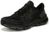 Ryka Women's Devotion X Walking Shoe 11 Wide Black/Black - Evallys.com # #