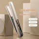 Wireless USB Charging Hair Straighteners Volume Straight Two-in-one - Evallys.com