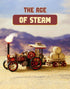 ROKR 3D Wooden Puzzle Car Model Steam Engine Mechanical Teens Kids Birthday Gift - Evallys.com # #