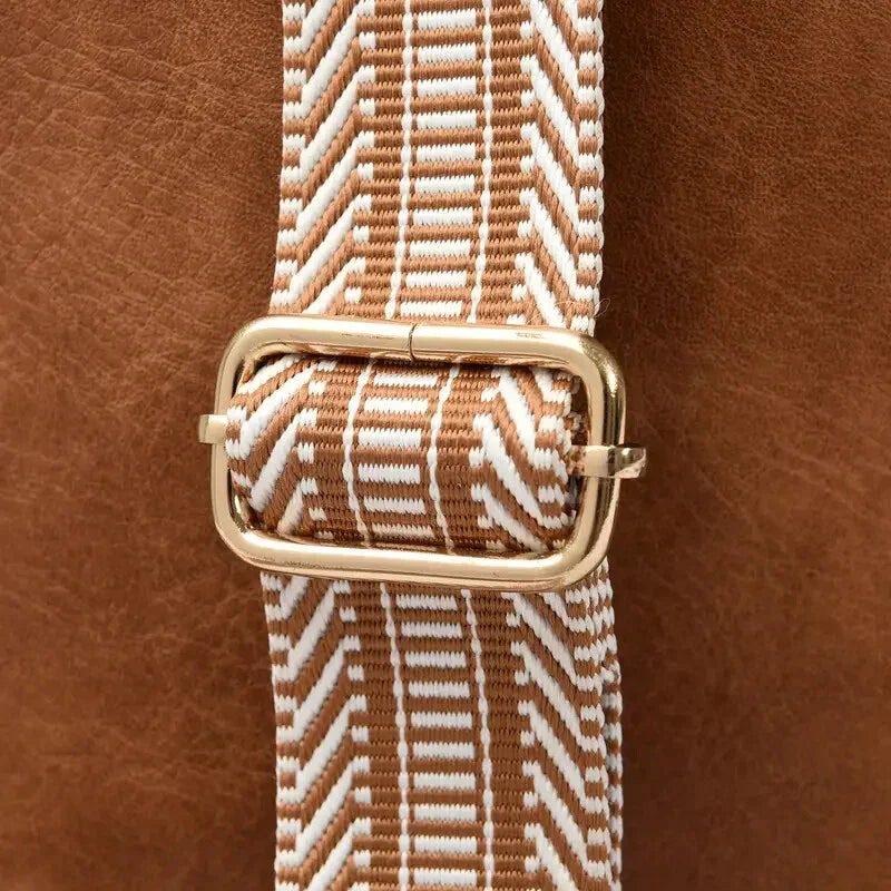 Small Sling Bag For Women Crossbody Bags For Women Trendy Leather Fanny Packs For Women Cross Body - Evallys.com