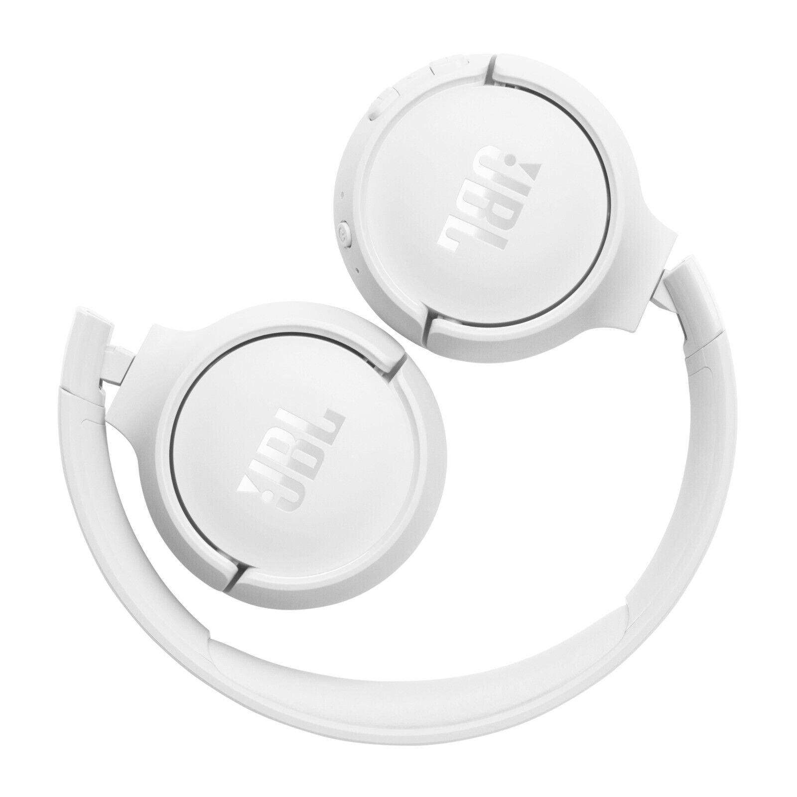 JBL Tune 520BT Wireless Bluetooth On-Ear Headphones - Evallys.com