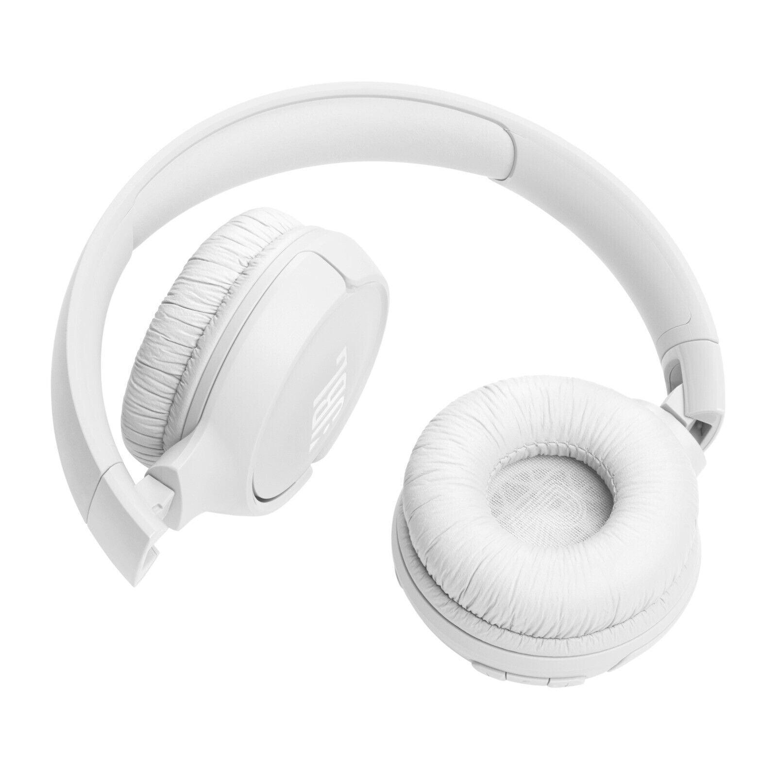 JBL Tune 520BT Wireless Bluetooth On-Ear Headphones - Evallys.com