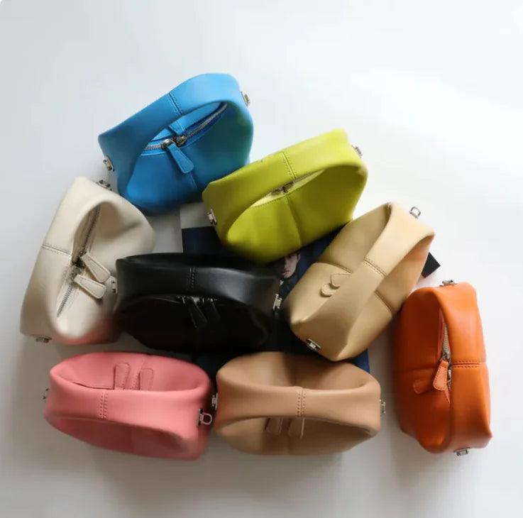 Nomad Dumpling Crossbody - Evallys.com # #