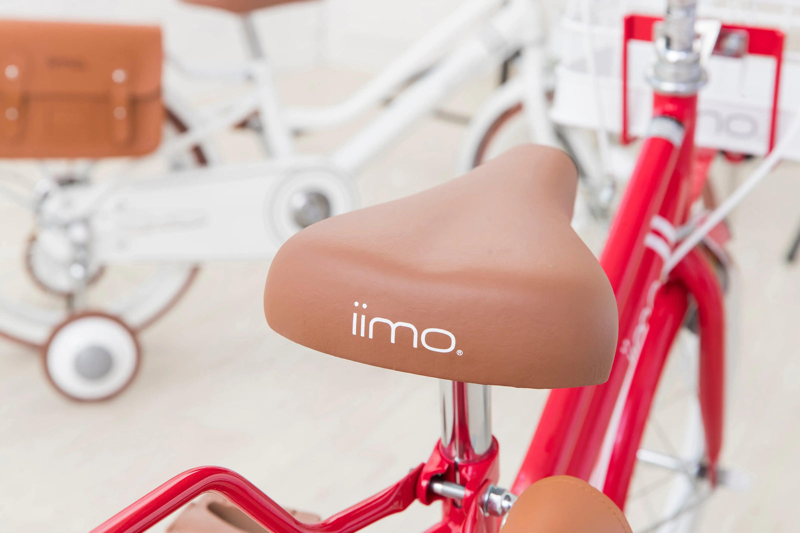 iimo Kid's Bicycle - Evallys.com # #