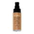 Milani Conceal + Perfect 2-in-1 Foundation + Concealer - Golden Tan (1 Fl. Oz.) Cruelty-Free Liquid Foundation - Cover Under-Eye Circles, Blemishes & Skin Discoloration for a Flawless Complexion 10-Golden Tan - Evallys.com # #