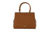 Kate Spade Leila Medium Warm Gingerbread Triple Compartment Satchel - Evallys.com # #