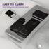 15W Fast Charging Three-in-one Wireless Charger - Evallys.com