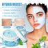 West&Month Radiant Sleep Facial Mask Deep Cleaning Pore Moisturizing Facial Mask - Evallys.com # #