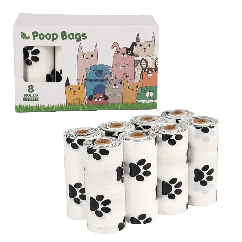 Dog Poop Bag Pet Supplies - Evallys.com