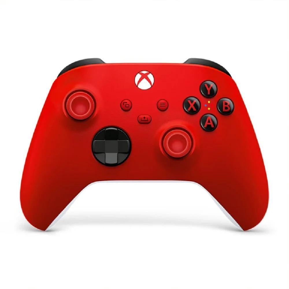 Microsoft Xbox Wireless Controller - Electric Volt - Evallys.com # #