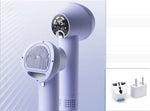 Smart Pet Hair Dryer Dog Golden Retriever Cat Grooming Hairdressing Blow & Comb Silent No Harm Pet Cleaning Supplies Pet Products - Evallys.com