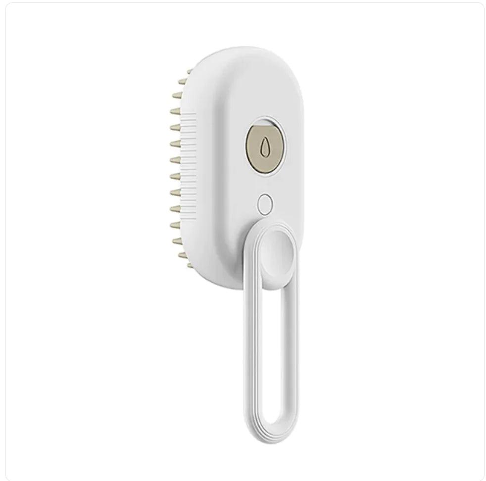 3-in-1 Electric Pet Brush - Evallys.com # #