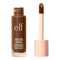 e.l.f. Halo Glow Liquid Filter, Complexion Booster For A Glowing, Soft-Focus Look, Infused With Hyaluronic Acid, Vegan & Cruelty-Free, 8.5 Rich 1.06 Fl Oz (Pack of 1) - Evallys.com # #