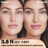 Kosas Revealer Concealer - Medium Coverage Makeup with Hyaluronic Acid, Conceals Dark Circles Under Eyes, Dark Spots and Blemishes + Brightens, Hydrates, Long-Lasting & Vegan, (Tone 3.8 N) 0.2 Fl Oz (Pack of 1) Tone 3.8 N - Evallys.com # #