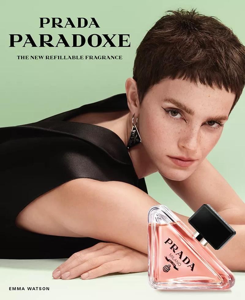 Paradoxe Eau De Parfum Spray, 3 Oz. - Evallys.com # #