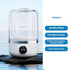 Mini Rechargeable Washing Machine Underwear Travel Portable - Evallys.com