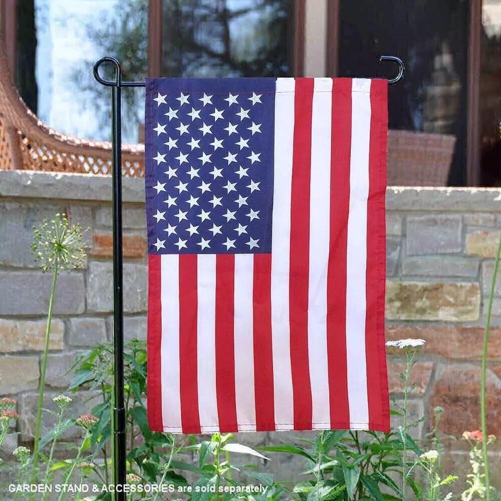 American Flag 3x5Ft Heavy Duty Grommets Outdoor All Weather US Flags USA Country - Evallys.com # #