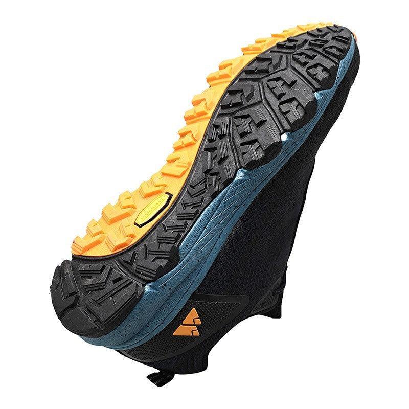 Outdoor Hiking Shoes Men's Plus Size Hiking And Off-road Sports Shoes - Evallys.com # #