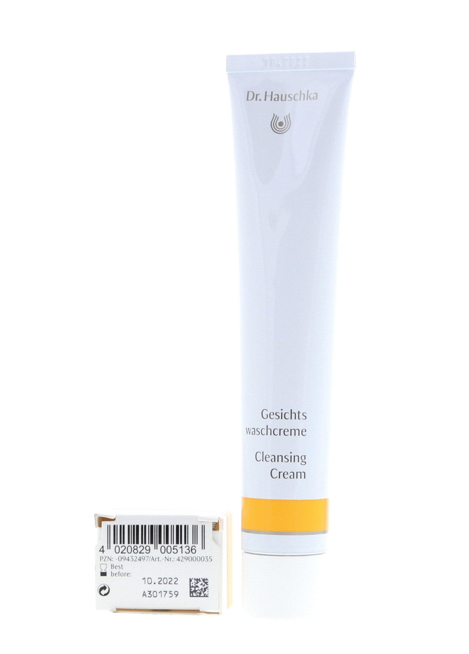 Dr. Hauschka Cleansing Cream, 1.7 Oz - Evallys.com # #