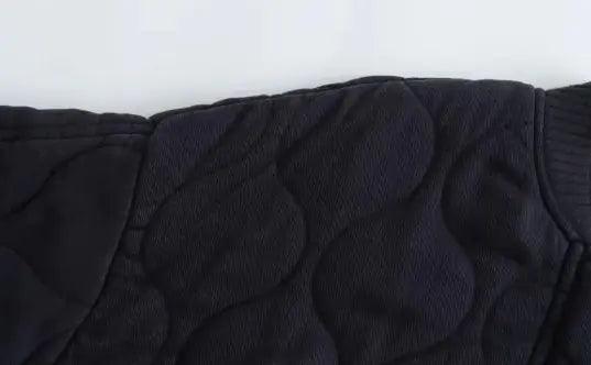 Women's Wadded Jacket - Evallys.com