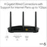 NETGEAR - Nighthawk AX2400 Wifi 6 Router, 2.4Gbps (RAX29) - Evallys.com # #