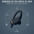 Powerbeats Pro Totally Wireless Earphones with Apple H1 Headphone Chip - Navy - Evallys.com # #