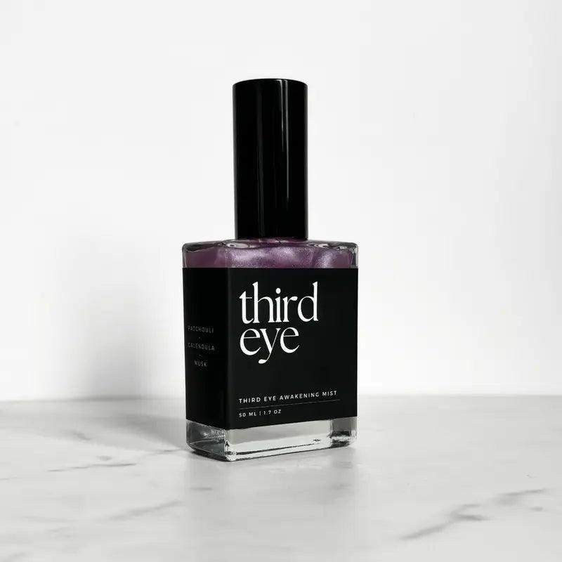 Third Eye | Third Eye Awakening Fragrance Mist - Evallys.com # #