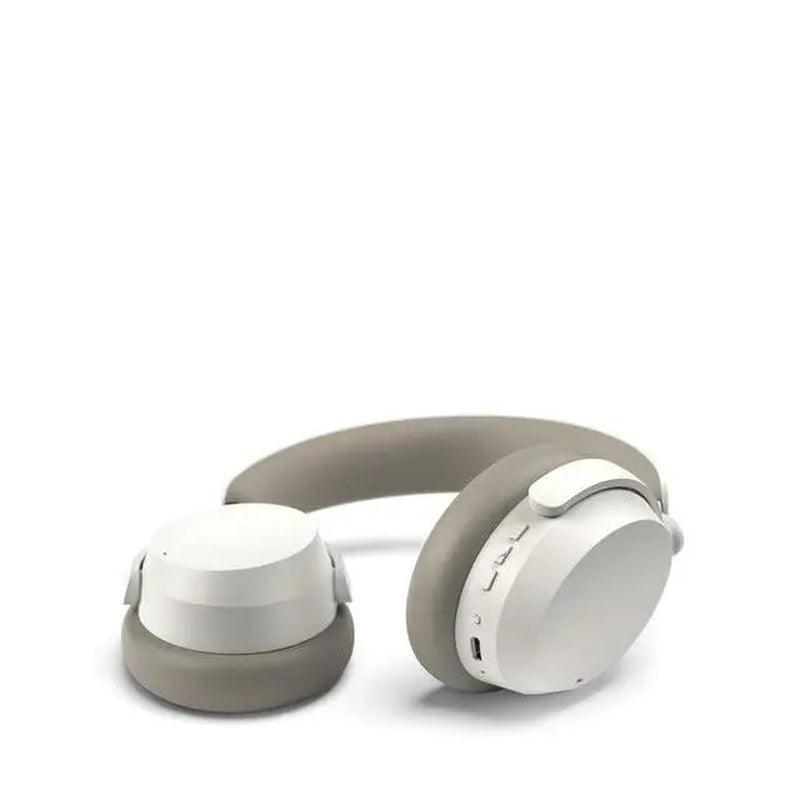 Sennheiser ACCENTUM Wireless Headphones - 50-Hour Battery, Hybrid ANC, Transparency Mode - Evallys.com # #