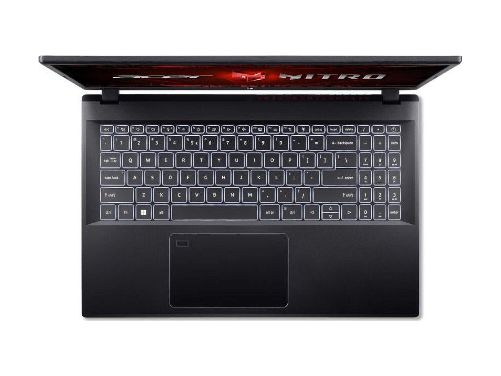 Acer Nitro V - 15.6'' 144 Hz IPS - Intel Core I5-13420H - Geforce RTX 4050 Laptop GPU - 8 GB DDR5 - 512 GB Pcie SSD - Windows 11 Home 64-Bit - Gaming Laptop (ANV15-51-59MT ) - Evallys.com # #