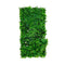 Artificial White Oasis Living Wall Garden 28SQ FT UV Resistant - Evallys.com # #