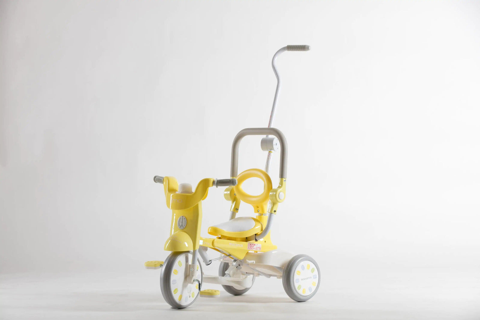 iimo x Macaron Foldable Tricycle (Limited Edition) - Evallys.com # #