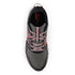 New Balance Men's 410 V8 Trail Running Shoe 8.5 Blacktop/Neo Flame/Shadow Grey - Evallys.com # #