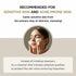 SKIN1004 Madagascar Centella Ampoule Foam 4.22 fl.oz, 125ml, Low pH Foam Cleanser, Natural Soda Powder Coconut Surfactant and EWG Green Grade - Evallys.com # #