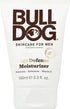 BULLDOG Mens Skincare and Grooming Face Moisturizer Age Defense, 3.3 Fluid Ounce Age Defying - Evallys.com # #