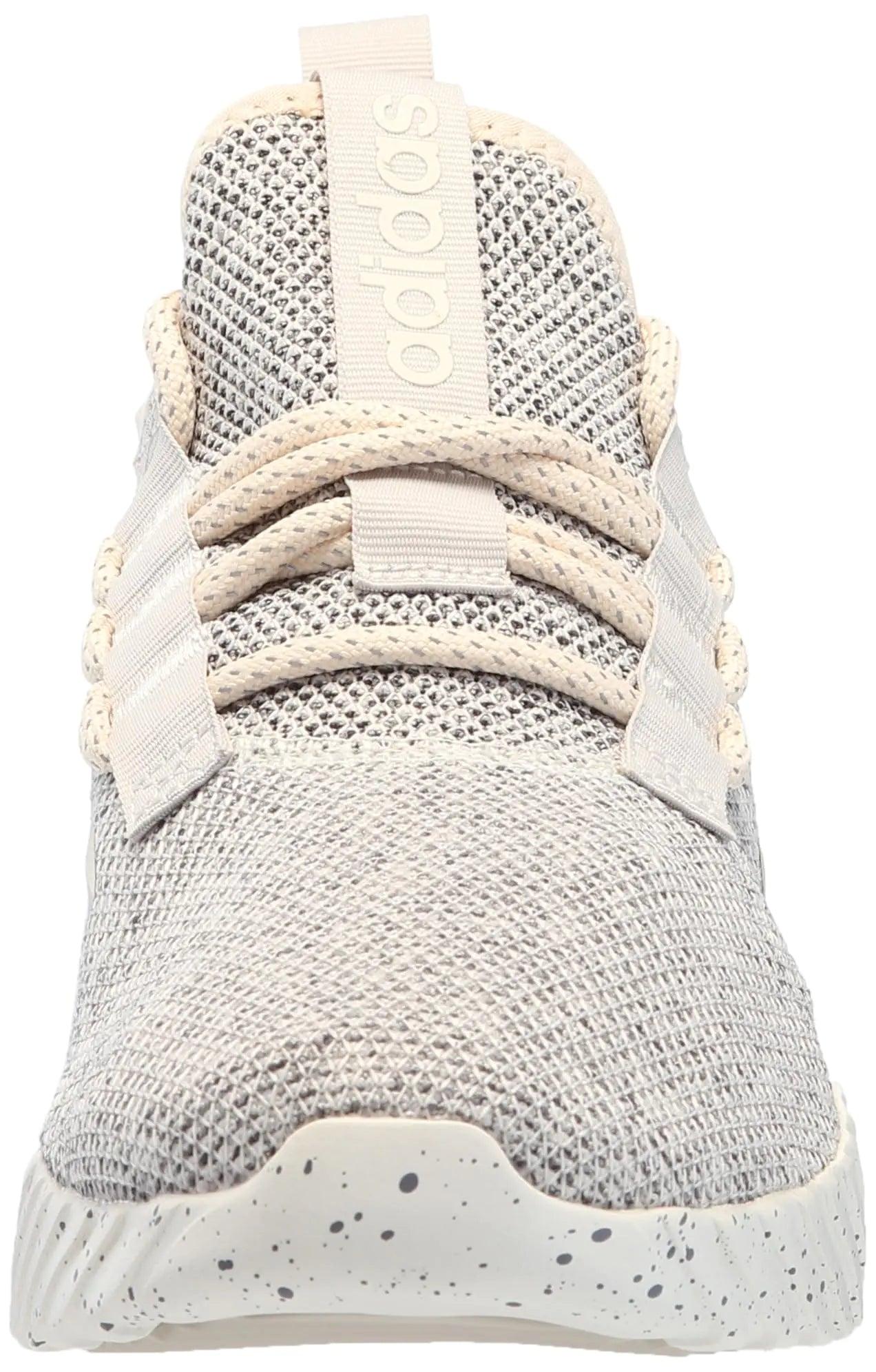 adidas Men's Kaptir 3.0 8.5 Alumina/Off White/Crystal Sand - Evallys.com # #