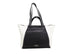 Kate Spade Rosie Large Black Colorblock Leather Slouchy Tote - Evallys.com # #