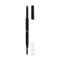 e.l.f. Ultra Precise Brow Pencil, Creamy, Micro-Slim, Precise, Defines, Creates Full, Natural-Looking Brows, Tames and Combs Brow Hair, Cool Brown, 0.002 Oz 1 Count (Pack of 1) - Evallys.com