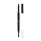 e.l.f. Ultra Precise Brow Pencil, Creamy, Micro-Slim, Precise, Defines, Creates Full, Natural-Looking Brows, Tames and Combs Brow Hair, Cool Brown, 0.002 Oz 1 Count (Pack of 1) - Evallys.com