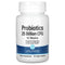 Probiotics, 10 Strain Blend, 25 Billion CFU, Supports Digestive & Immune Health, 60 Veggie Capsules - Evallys.com # #