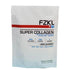 Super Collagen Peptides: Best In-Class Mixing (NO Clumping). Healthcare Supplement Muscle Fitness Optimum Hair Nails Joint Support Joint Health Collagen Products Collagen Benefits Skincare Beauty Tiktok Trends Protein - Evallys.com # #