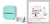 Portable Mini Thermal Label Printer Home Photo Printer Student Wrong Question Printer Bluetooth Mini Label Printer Price Tag - Evallys.com # #