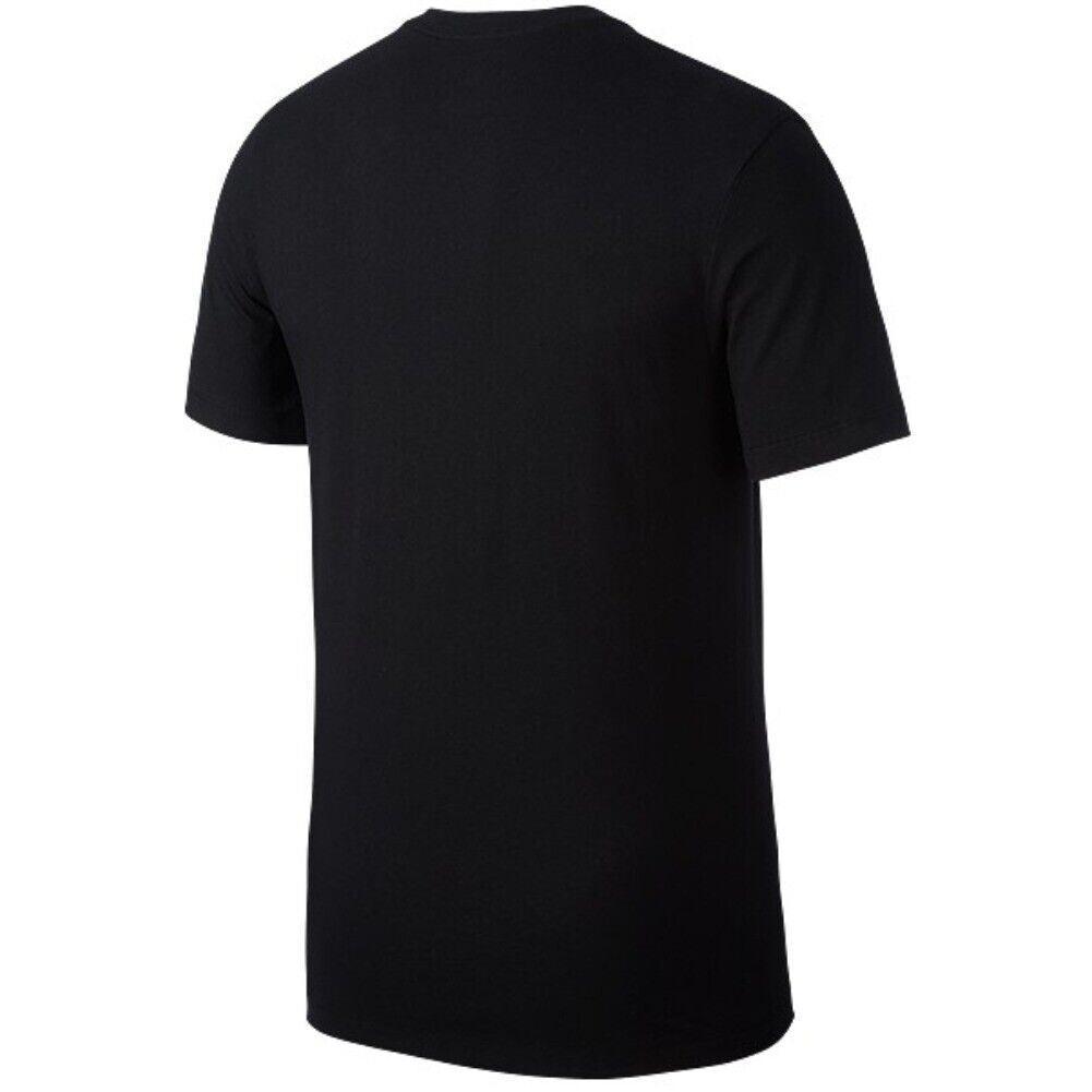 Jordan Men'S T-Shirt Jumpman Short Sleeve Crew Athletic Active Basketball Tee - Evallys.com # #