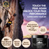 Silk Road Organics Pure Himalayan Shilajit Semi-Liquid 15G - Evallys.com # #