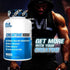 Creatine Monohydrate Pills 120Ct - EVL Nutrition Muscle Builder & Recovery Supplement - Creatine Capsules 1000Mg - Evallys.com # #